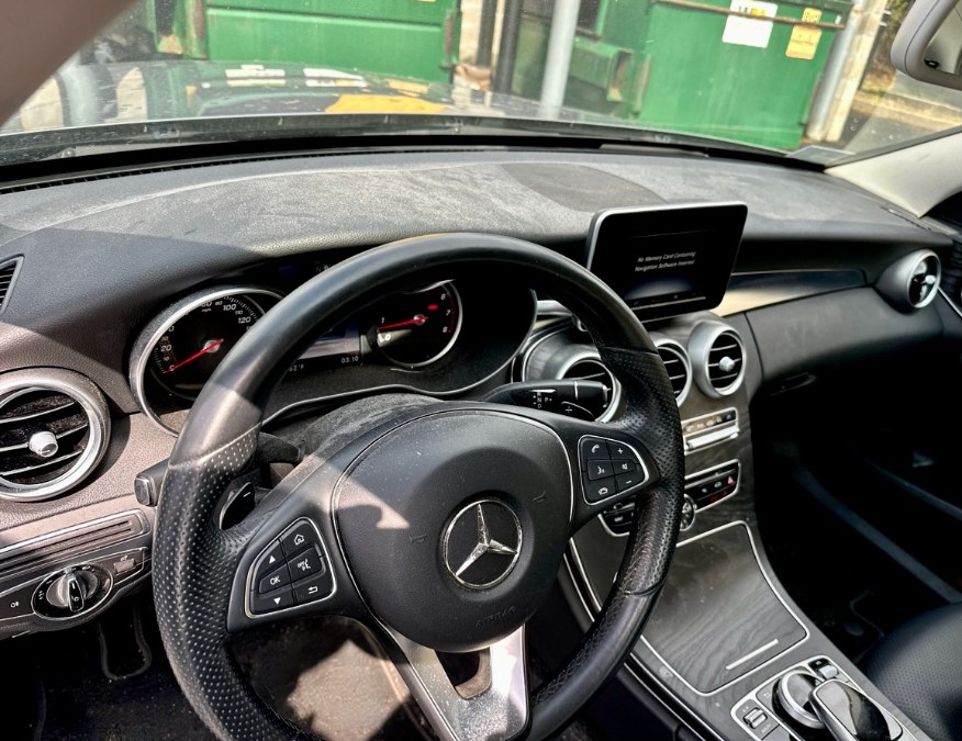 2015 Mercedes-Benz C-Class 4dr Sdn C 300 4MATIC, available for sale in Manchester, New Hampshire | Second Street Auto Sales Inc. Manchester, New Hampshire 2015 Mercedes-Benz C-Class 4dr Sdn C 300 4MATIC, available for sale in Manchester, New Hampshire | Second Street Auto Sales Inc. Manchester, New Hampshire