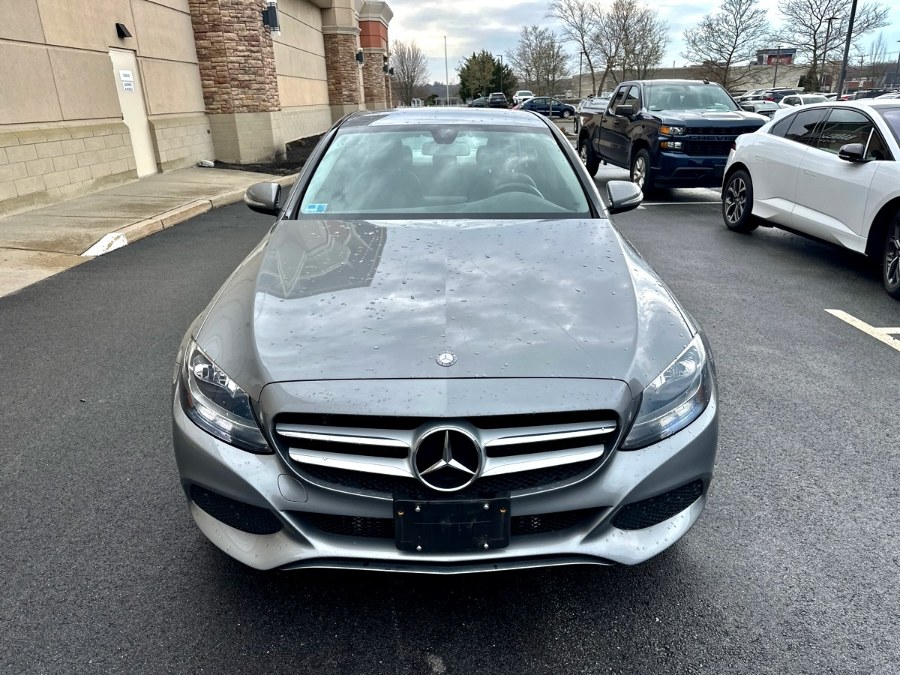 2015 Mercedes-Benz C-Class 4dr Sdn C 300 4MATIC, available for sale in Manchester, New Hampshire | Second Street Auto Sales Inc. Manchester, New Hampshire 2015 Mercedes-Benz C-Class 4dr Sdn C 300 4MATIC, available for sale in Manchester, New Hampshire | Second Street Auto Sales Inc. Manchester, New Hampshire