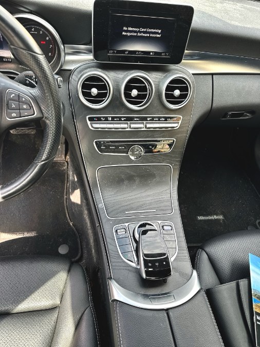 2015 Mercedes-Benz C-Class 4dr Sdn C 300 4MATIC, available for sale in Manchester, New Hampshire | Second Street Auto Sales Inc. Manchester, New Hampshire 2015 Mercedes-Benz C-Class 4dr Sdn C 300 4MATIC, available for sale in Manchester, New Hampshire | Second Street Auto Sales Inc. Manchester, New Hampshire