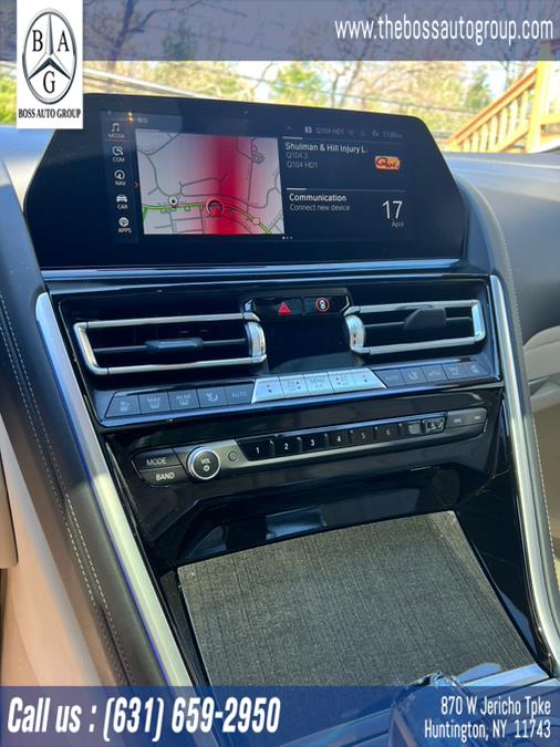 2022 BMW ALPINA B8 xDrive Gran Coupe, available for sale in Huntington, New York | The Boss Auto Group. Huntington, New York 2022 BMW ALPINA B8 xDrive Gran Coupe, available for sale in Huntington, New York | The Boss Auto Group. Huntington, New York