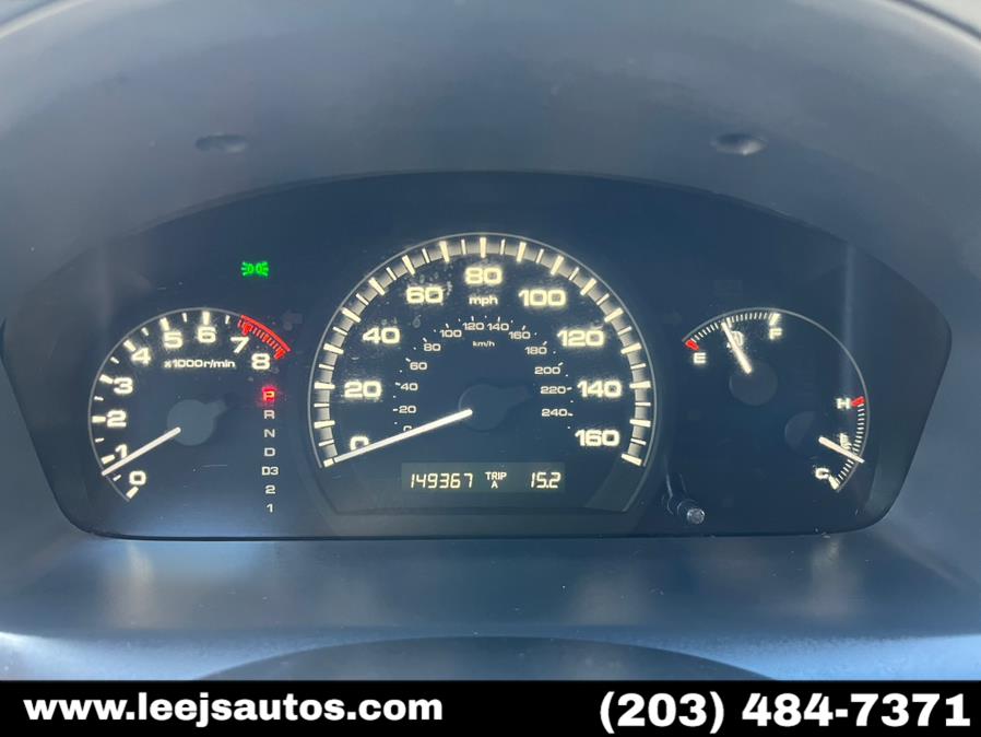 2007 Honda Accord Sdn 4dr V6 AT LX SE, available for sale in North Branford, Connecticut | LeeJ's Auto Sales & Service. North Branford, Connecticut 2007 Honda Accord Sdn 4dr V6 AT LX SE, available for sale in North Branford, Connecticut | LeeJ's Auto Sales & Service. North Branford, Connecticut
