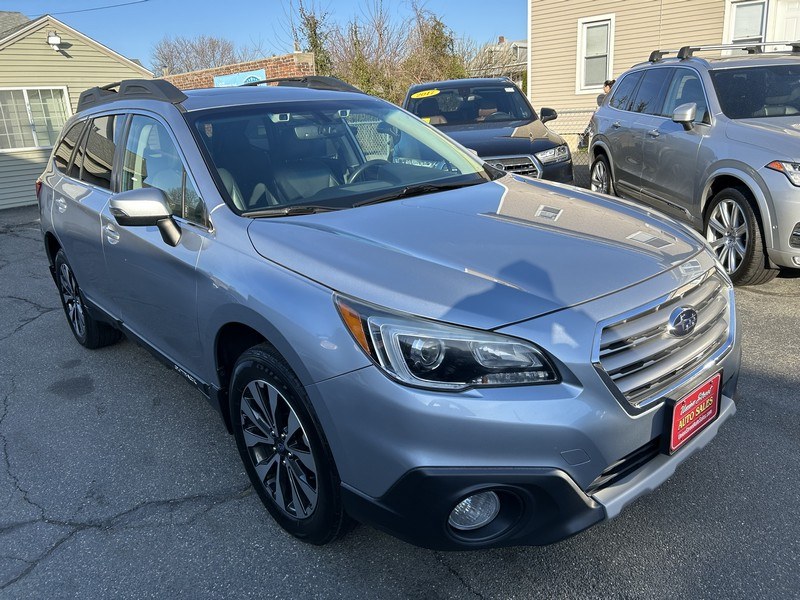 2017 Subaru Outback 2.5i Limited, available for sale in West Springfield, Massachusetts | Union Street Auto Sales. West Springfield, Massachusetts 2017 Subaru Outback 2.5i Limited, available for sale in West Springfield, Massachusetts | Union Street Auto Sales. West Springfield, Massachusetts