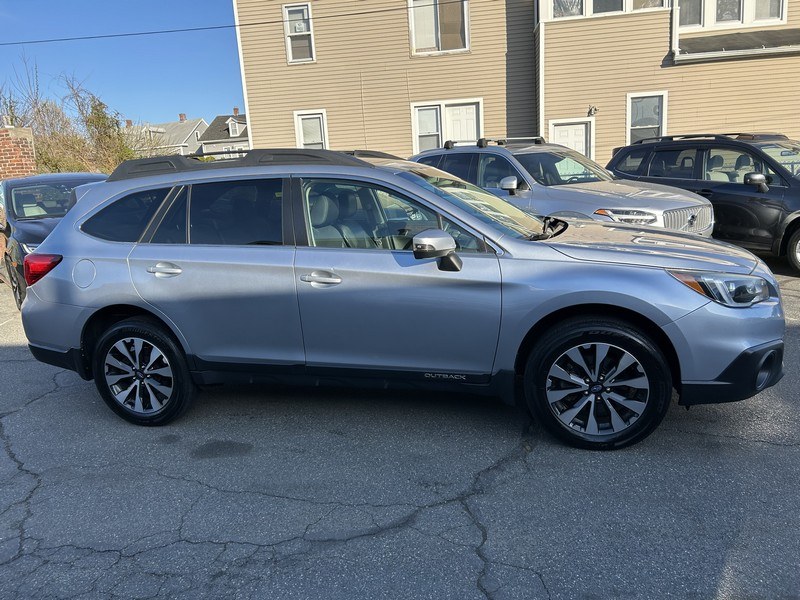 2017 Subaru Outback 2.5i Limited, available for sale in West Springfield, Massachusetts | Union Street Auto Sales. West Springfield, Massachusetts 2017 Subaru Outback 2.5i Limited, available for sale in West Springfield, Massachusetts | Union Street Auto Sales. West Springfield, Massachusetts