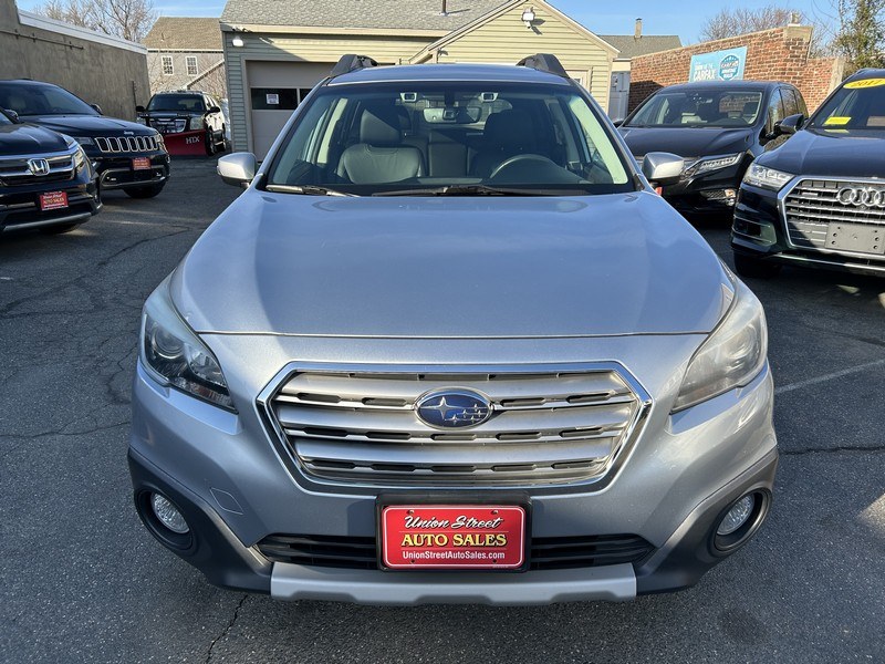 2017 Subaru Outback 2.5i Limited, available for sale in West Springfield, Massachusetts | Union Street Auto Sales. West Springfield, Massachusetts 2017 Subaru Outback 2.5i Limited, available for sale in West Springfield, Massachusetts | Union Street Auto Sales. West Springfield, Massachusetts