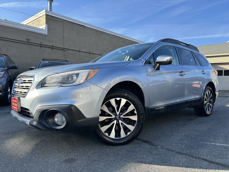2017 Subaru Outback 2.5i Limited, available for sale in West Springfield, Massachusetts | Union Street Auto Sales. West Springfield, Massachusetts 2017 Subaru Outback 2.5i Limited, available for sale in West Springfield, Massachusetts | Union Street Auto Sales. West Springfield, Massachusetts