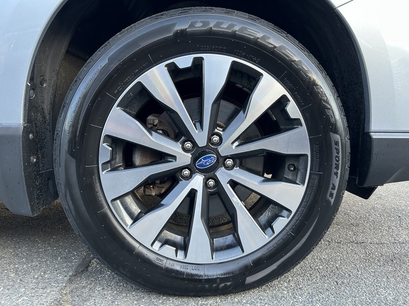 2017 Subaru Outback 2.5i Limited, available for sale in West Springfield, Massachusetts | Union Street Auto Sales. West Springfield, Massachusetts 2017 Subaru Outback 2.5i Limited, available for sale in West Springfield, Massachusetts | Union Street Auto Sales. West Springfield, Massachusetts