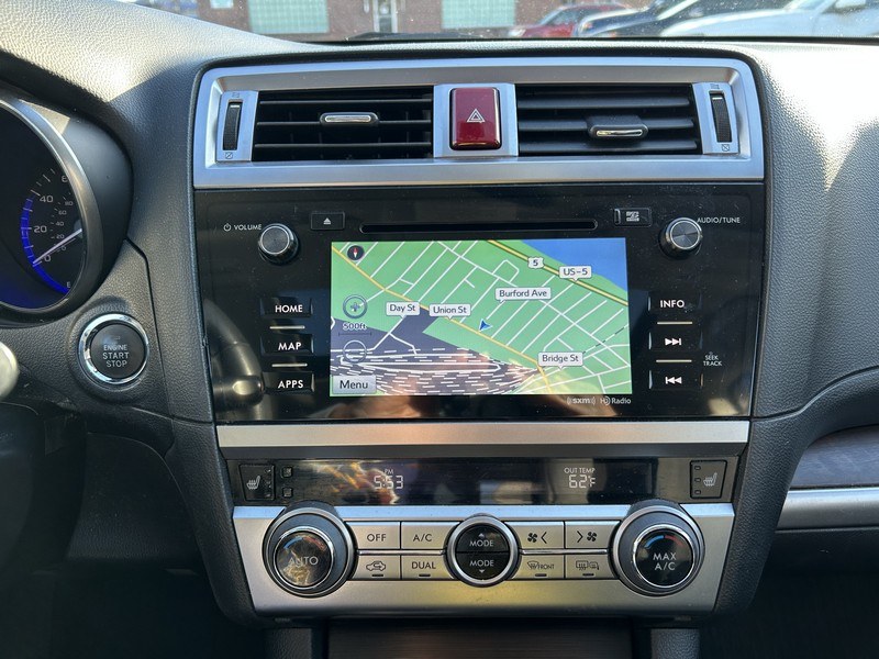 2017 Subaru Outback 2.5i Limited, available for sale in West Springfield, Massachusetts | Union Street Auto Sales. West Springfield, Massachusetts 2017 Subaru Outback 2.5i Limited, available for sale in West Springfield, Massachusetts | Union Street Auto Sales. West Springfield, Massachusetts