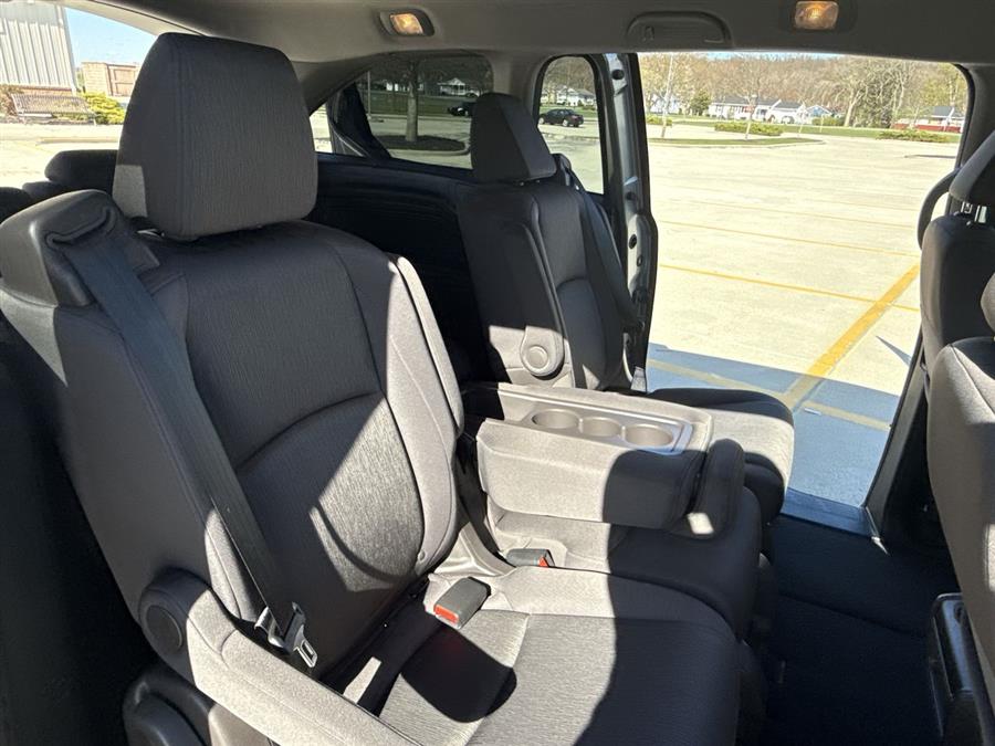 2019 Honda Odyssey EX, available for sale in Elida, Ohio | Josh's All Under Ten LLC. Elida, Ohio 2019 Honda Odyssey EX, available for sale in Elida, Ohio | Josh's All Under Ten LLC. Elida, Ohio
