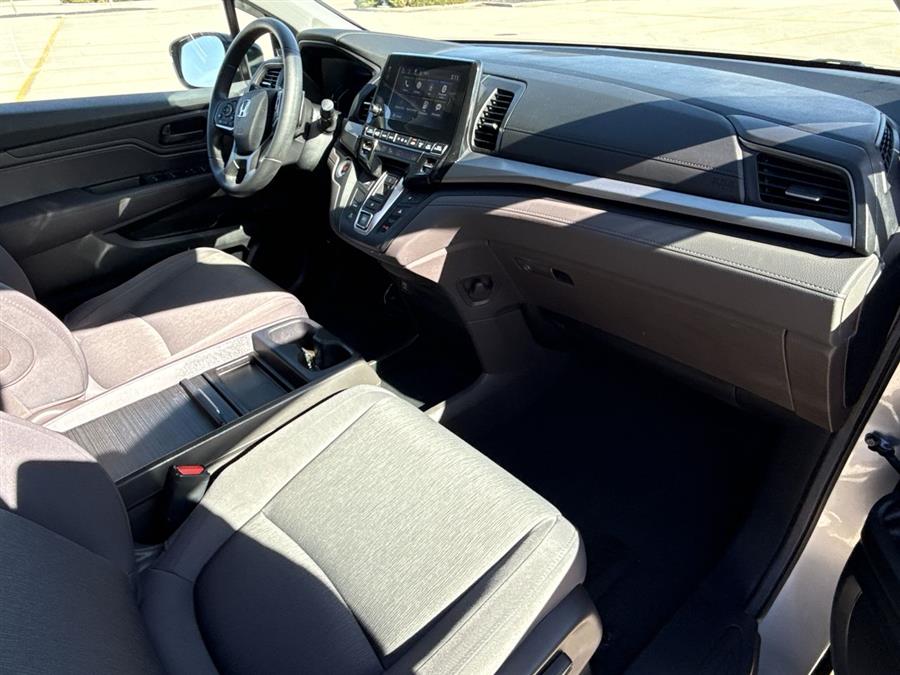 2019 Honda Odyssey EX, available for sale in Elida, Ohio | Josh's All Under Ten LLC. Elida, Ohio 2019 Honda Odyssey EX, available for sale in Elida, Ohio | Josh's All Under Ten LLC. Elida, Ohio