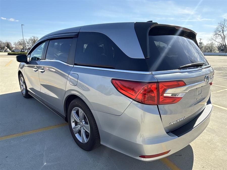 2019 Honda Odyssey EX, available for sale in Elida, Ohio | Josh's All Under Ten LLC. Elida, Ohio 2019 Honda Odyssey EX, available for sale in Elida, Ohio | Josh's All Under Ten LLC. Elida, Ohio