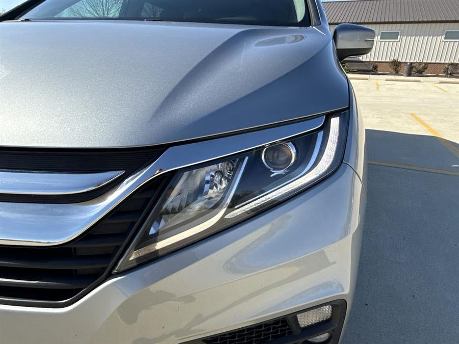 2019 Honda Odyssey EX, available for sale in Elida, Ohio | Josh's All Under Ten LLC. Elida, Ohio 2019 Honda Odyssey EX, available for sale in Elida, Ohio | Josh's All Under Ten LLC. Elida, Ohio