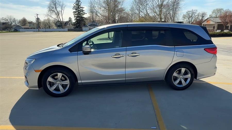 2019 Honda Odyssey EX, available for sale in Elida, Ohio | Josh's All Under Ten LLC. Elida, Ohio 2019 Honda Odyssey EX, available for sale in Elida, Ohio | Josh's All Under Ten LLC. Elida, Ohio