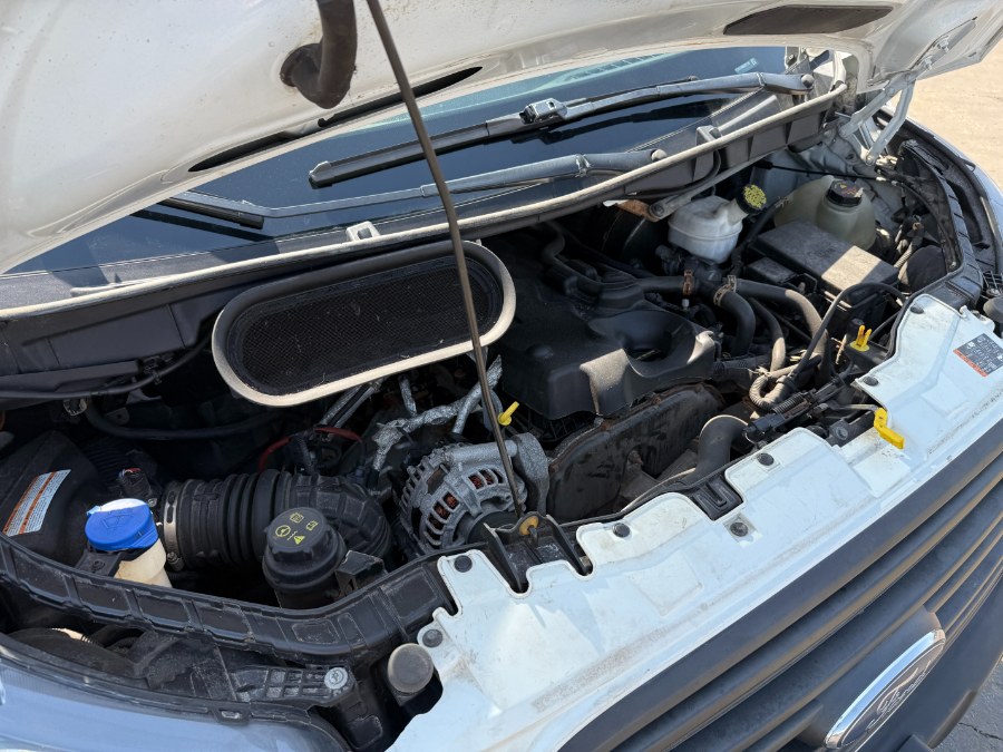 2019 Ford Transit Van T-150 130" Low Rf 8600 GVWR Sliding RH Dr, available for sale in Ortonville, Michigan | Marsh Auto Sales LLC. Ortonville, Michigan 2019 Ford Transit Van T-150 130" Low Rf 8600 GVWR Sliding RH Dr, available for sale in Ortonville, Michigan | Marsh Auto Sales LLC. Ortonville, Michigan