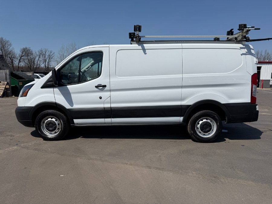 2019 Ford Transit Van T-150 130" Low Rf 8600 GVWR Sliding RH Dr, available for sale in Ortonville, Michigan | Marsh Auto Sales LLC. Ortonville, Michigan 2019 Ford Transit Van T-150 130" Low Rf 8600 GVWR Sliding RH Dr, available for sale in Ortonville, Michigan | Marsh Auto Sales LLC. Ortonville, Michigan