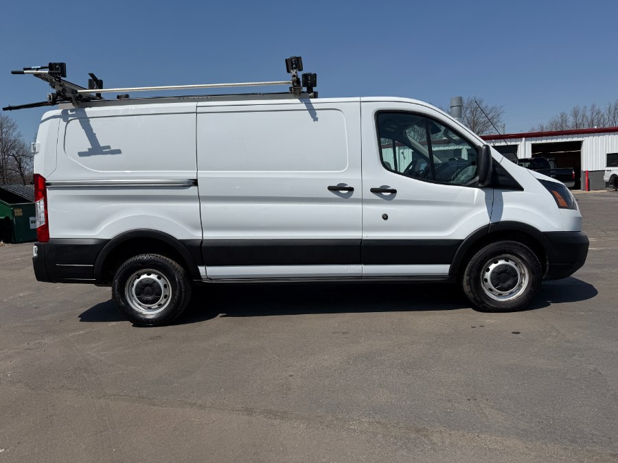 2019 Ford Transit Van T-150 130" Low Rf 8600 GVWR Sliding RH Dr, available for sale in Ortonville, Michigan | Marsh Auto Sales LLC. Ortonville, Michigan 2019 Ford Transit Van T-150 130" Low Rf 8600 GVWR Sliding RH Dr, available for sale in Ortonville, Michigan | Marsh Auto Sales LLC. Ortonville, Michigan