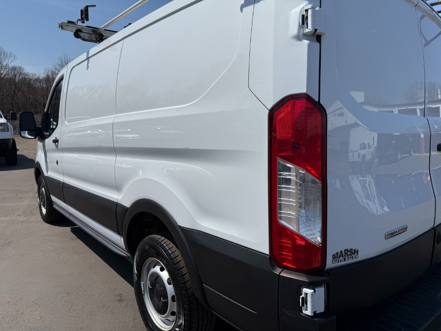 2019 Ford Transit Van T-150 130" Low Rf 8600 GVWR Sliding RH Dr, available for sale in Ortonville, Michigan | Marsh Auto Sales LLC. Ortonville, Michigan 2019 Ford Transit Van T-150 130" Low Rf 8600 GVWR Sliding RH Dr, available for sale in Ortonville, Michigan | Marsh Auto Sales LLC. Ortonville, Michigan