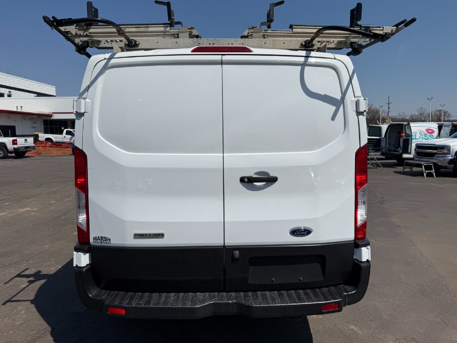 2019 Ford Transit Van T-150 130" Low Rf 8600 GVWR Sliding RH Dr, available for sale in Ortonville, Michigan | Marsh Auto Sales LLC. Ortonville, Michigan 2019 Ford Transit Van T-150 130" Low Rf 8600 GVWR Sliding RH Dr, available for sale in Ortonville, Michigan | Marsh Auto Sales LLC. Ortonville, Michigan