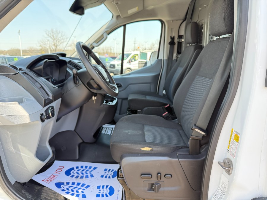 2019 Ford Transit Van T-150 130" Low Rf 8600 GVWR Sliding RH Dr, available for sale in Ortonville, Michigan | Marsh Auto Sales LLC. Ortonville, Michigan 2019 Ford Transit Van T-150 130" Low Rf 8600 GVWR Sliding RH Dr, available for sale in Ortonville, Michigan | Marsh Auto Sales LLC. Ortonville, Michigan