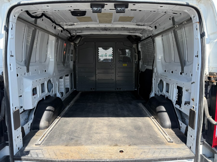 2019 Ford Transit Van T-150 130" Low Rf 8600 GVWR Sliding RH Dr, available for sale in Ortonville, Michigan | Marsh Auto Sales LLC. Ortonville, Michigan 2019 Ford Transit Van T-150 130" Low Rf 8600 GVWR Sliding RH Dr, available for sale in Ortonville, Michigan | Marsh Auto Sales LLC. Ortonville, Michigan