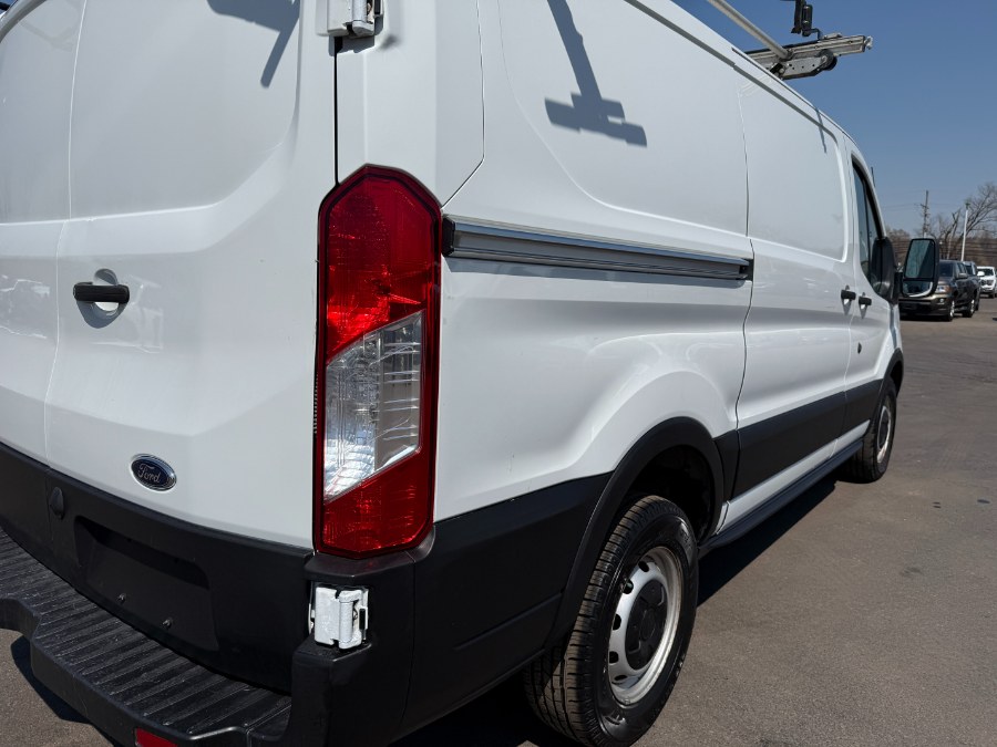 2019 Ford Transit Van T-150 130" Low Rf 8600 GVWR Sliding RH Dr, available for sale in Ortonville, Michigan | Marsh Auto Sales LLC. Ortonville, Michigan 2019 Ford Transit Van T-150 130" Low Rf 8600 GVWR Sliding RH Dr, available for sale in Ortonville, Michigan | Marsh Auto Sales LLC. Ortonville, Michigan