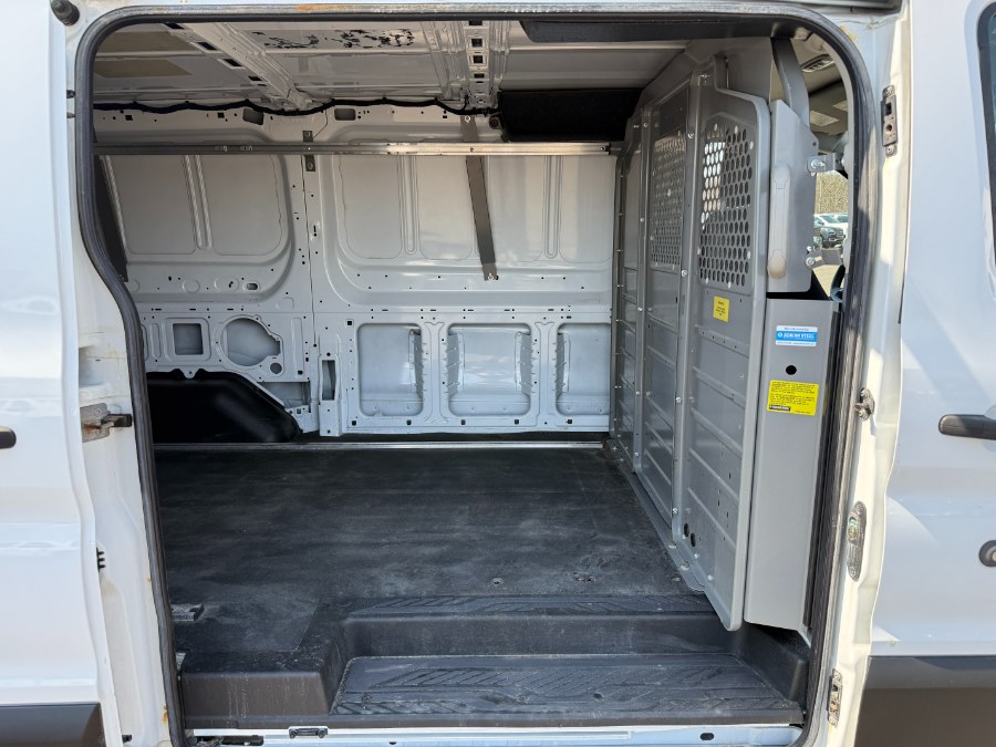 2019 Ford Transit Van T-150 130" Low Rf 8600 GVWR Sliding RH Dr, available for sale in Ortonville, Michigan | Marsh Auto Sales LLC. Ortonville, Michigan 2019 Ford Transit Van T-150 130" Low Rf 8600 GVWR Sliding RH Dr, available for sale in Ortonville, Michigan | Marsh Auto Sales LLC. Ortonville, Michigan