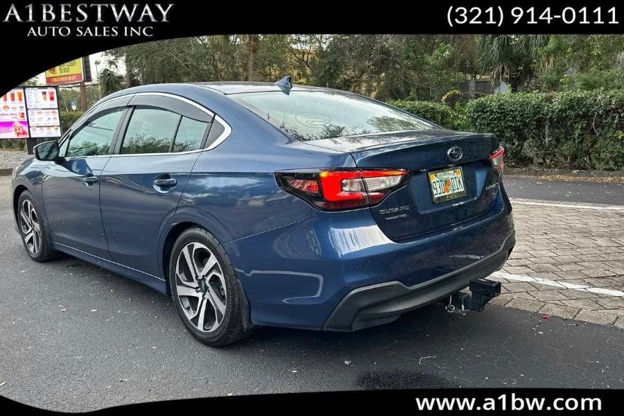 2020 Subaru Legacy Limited CVT, available for sale in Melbourne, Florida | A1 Bestway Auto Sales Inc.. Melbourne, Florida 2020 Subaru Legacy Limited CVT, available for sale in Melbourne, Florida | A1 Bestway Auto Sales Inc.. Melbourne, Florida
