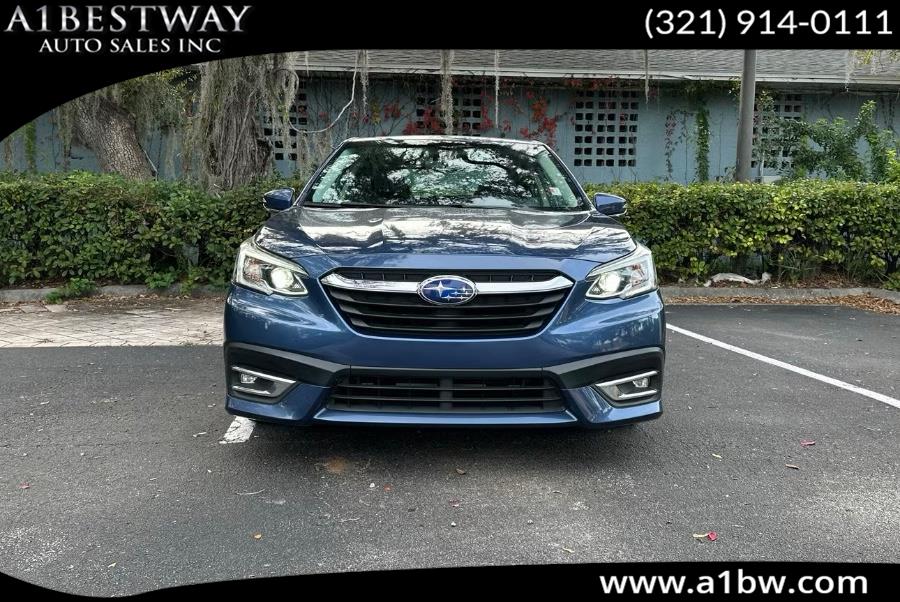 2020 Subaru Legacy Limited CVT, available for sale in Melbourne, Florida | A1 Bestway Auto Sales Inc.. Melbourne, Florida 2020 Subaru Legacy Limited CVT, available for sale in Melbourne, Florida | A1 Bestway Auto Sales Inc.. Melbourne, Florida