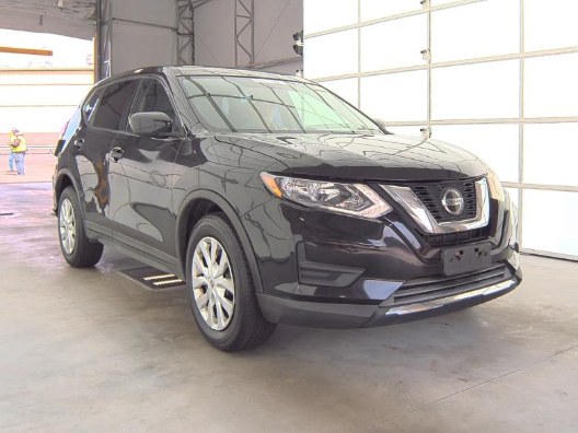 2018 Nissan Rogue AWD S, available for sale in Temple Hills, Maryland | Temple Hills Used Car. Temple Hills, Maryland 2018 Nissan Rogue AWD S, available for sale in Temple Hills, Maryland | Temple Hills Used Car. Temple Hills, Maryland