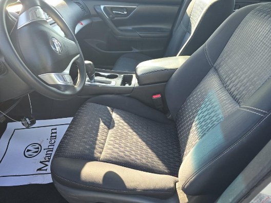 2016 Nissan Altima 4dr Sdn I4 2.5 S, available for sale in Temple Hills, Maryland | Temple Hills Used Car. Temple Hills, Maryland 2016 Nissan Altima 4dr Sdn I4 2.5 S, available for sale in Temple Hills, Maryland | Temple Hills Used Car. Temple Hills, Maryland