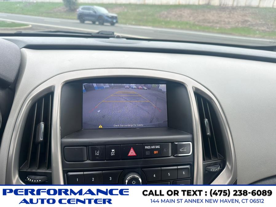 2016 Buick Verano 4dr Sdn Convenience Group, available for sale in New Haven, Connecticut | Performance Auto Sales LLC. New Haven, Connecticut 2016 Buick Verano 4dr Sdn Convenience Group, available for sale in New Haven, Connecticut | Performance Auto Sales LLC. New Haven, Connecticut