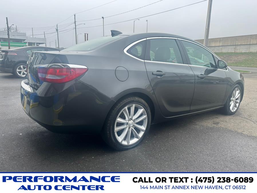 2016 Buick Verano 4dr Sdn Convenience Group, available for sale in New Haven, Connecticut | Performance Auto Sales LLC. New Haven, Connecticut 2016 Buick Verano 4dr Sdn Convenience Group, available for sale in New Haven, Connecticut | Performance Auto Sales LLC. New Haven, Connecticut