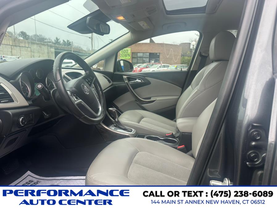 2016 Buick Verano 4dr Sdn Convenience Group, available for sale in New Haven, Connecticut | Performance Auto Sales LLC. New Haven, Connecticut 2016 Buick Verano 4dr Sdn Convenience Group, available for sale in New Haven, Connecticut | Performance Auto Sales LLC. New Haven, Connecticut