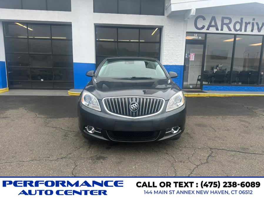 2016 Buick Verano 4dr Sdn Convenience Group, available for sale in New Haven, Connecticut | Performance Auto Sales LLC. New Haven, Connecticut 2016 Buick Verano 4dr Sdn Convenience Group, available for sale in New Haven, Connecticut | Performance Auto Sales LLC. New Haven, Connecticut