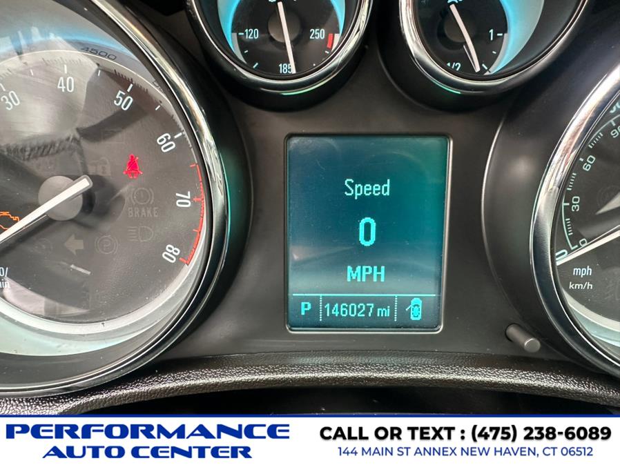 2016 Buick Verano 4dr Sdn Convenience Group, available for sale in New Haven, Connecticut | Performance Auto Sales LLC. New Haven, Connecticut 2016 Buick Verano 4dr Sdn Convenience Group, available for sale in New Haven, Connecticut | Performance Auto Sales LLC. New Haven, Connecticut