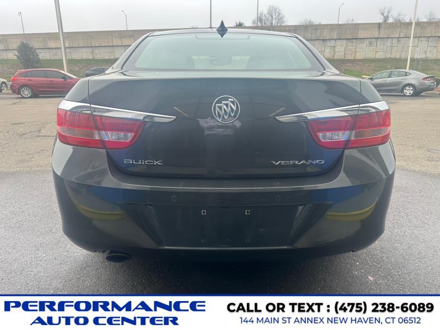 2016 Buick Verano 4dr Sdn Convenience Group, available for sale in New Haven, Connecticut | Performance Auto Sales LLC. New Haven, Connecticut 2016 Buick Verano 4dr Sdn Convenience Group, available for sale in New Haven, Connecticut | Performance Auto Sales LLC. New Haven, Connecticut