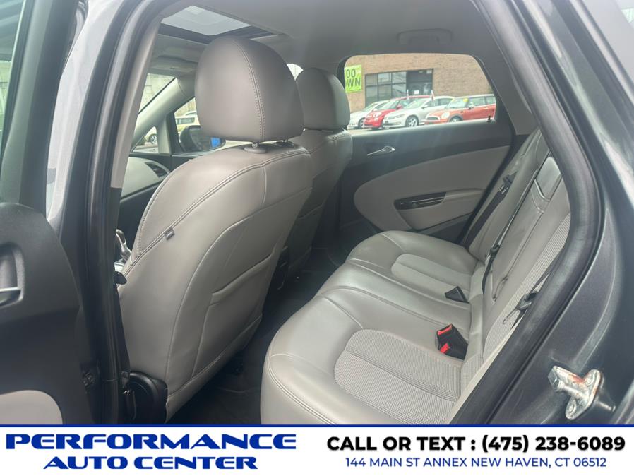 2016 Buick Verano 4dr Sdn Convenience Group, available for sale in New Haven, Connecticut | Performance Auto Sales LLC. New Haven, Connecticut 2016 Buick Verano 4dr Sdn Convenience Group, available for sale in New Haven, Connecticut | Performance Auto Sales LLC. New Haven, Connecticut