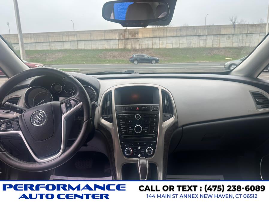 2016 Buick Verano 4dr Sdn Convenience Group, available for sale in New Haven, Connecticut | Performance Auto Sales LLC. New Haven, Connecticut 2016 Buick Verano 4dr Sdn Convenience Group, available for sale in New Haven, Connecticut | Performance Auto Sales LLC. New Haven, Connecticut