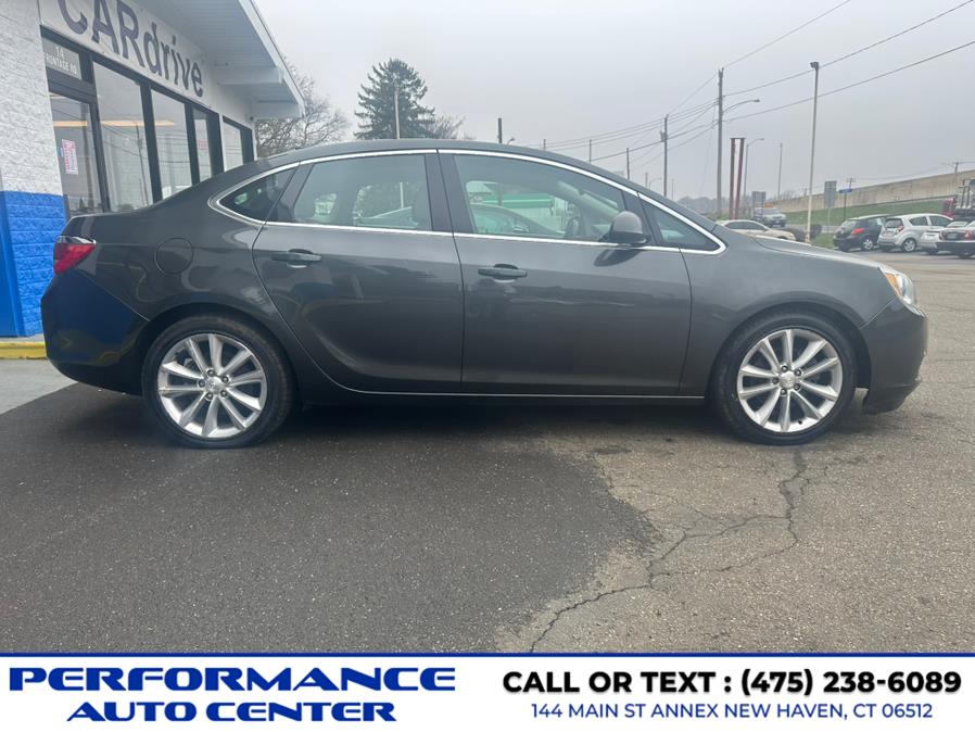 2016 Buick Verano 4dr Sdn Convenience Group, available for sale in New Haven, Connecticut | Performance Auto Sales LLC. New Haven, Connecticut 2016 Buick Verano 4dr Sdn Convenience Group, available for sale in New Haven, Connecticut | Performance Auto Sales LLC. New Haven, Connecticut