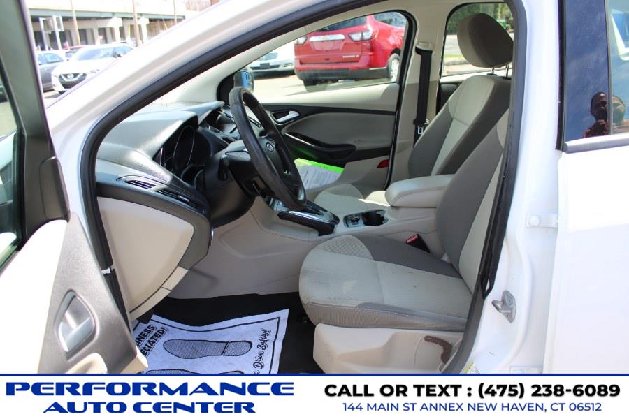 2013 Ford Focus 4dr Sdn SE, available for sale in New Haven, Connecticut | Performance Auto Sales LLC. New Haven, Connecticut 2013 Ford Focus 4dr Sdn SE, available for sale in New Haven, Connecticut | Performance Auto Sales LLC. New Haven, Connecticut
