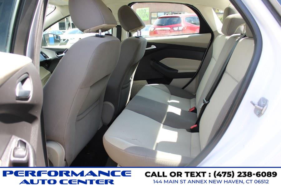 2013 Ford Focus 4dr Sdn SE, available for sale in New Haven, Connecticut | Performance Auto Sales LLC. New Haven, Connecticut 2013 Ford Focus 4dr Sdn SE, available for sale in New Haven, Connecticut | Performance Auto Sales LLC. New Haven, Connecticut