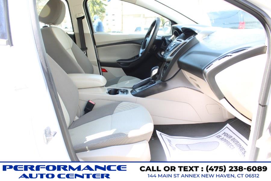 2013 Ford Focus 4dr Sdn SE, available for sale in New Haven, Connecticut | Performance Auto Sales LLC. New Haven, Connecticut 2013 Ford Focus 4dr Sdn SE, available for sale in New Haven, Connecticut | Performance Auto Sales LLC. New Haven, Connecticut