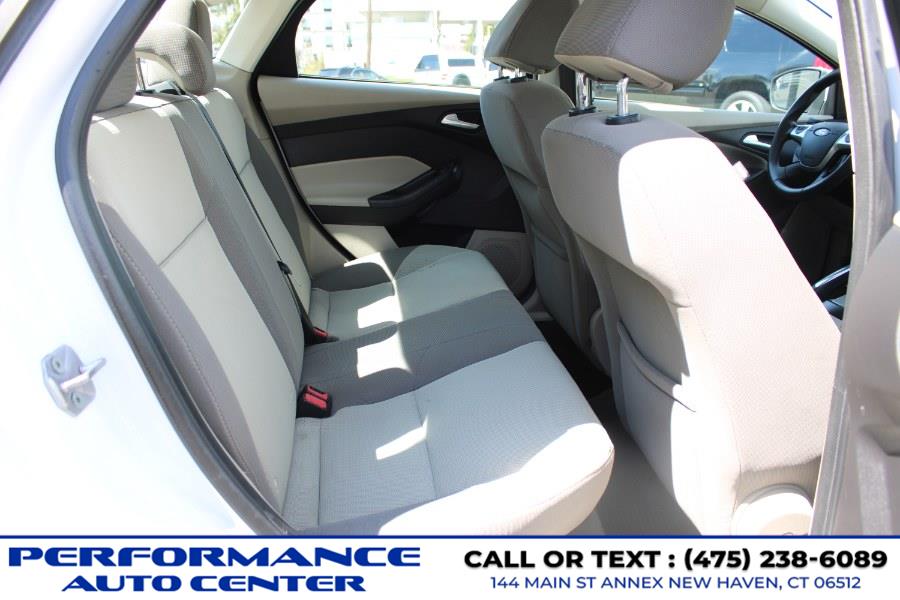 2013 Ford Focus 4dr Sdn SE, available for sale in New Haven, Connecticut | Performance Auto Sales LLC. New Haven, Connecticut 2013 Ford Focus 4dr Sdn SE, available for sale in New Haven, Connecticut | Performance Auto Sales LLC. New Haven, Connecticut