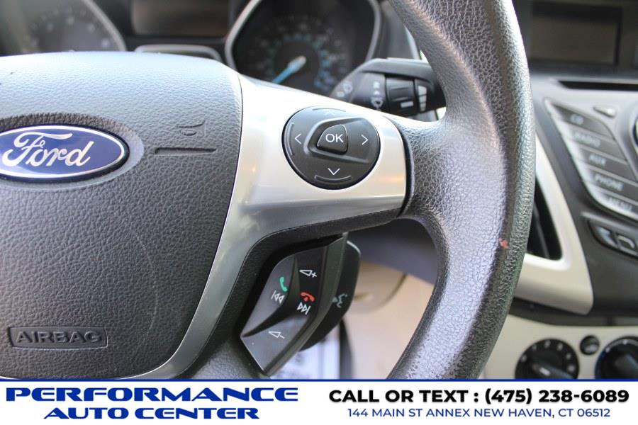 2013 Ford Focus 4dr Sdn SE, available for sale in New Haven, Connecticut | Performance Auto Sales LLC. New Haven, Connecticut 2013 Ford Focus 4dr Sdn SE, available for sale in New Haven, Connecticut | Performance Auto Sales LLC. New Haven, Connecticut