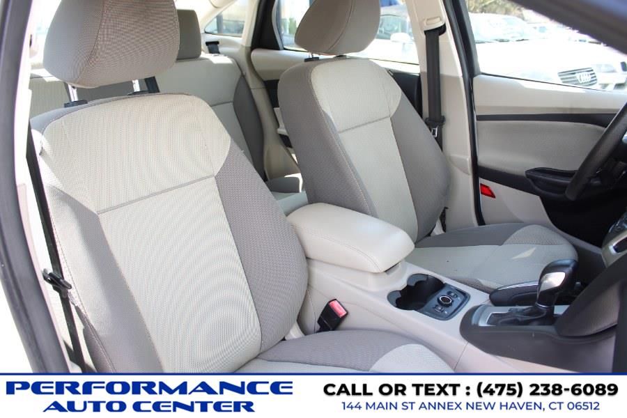 2013 Ford Focus 4dr Sdn SE, available for sale in New Haven, Connecticut | Performance Auto Sales LLC. New Haven, Connecticut 2013 Ford Focus 4dr Sdn SE, available for sale in New Haven, Connecticut | Performance Auto Sales LLC. New Haven, Connecticut