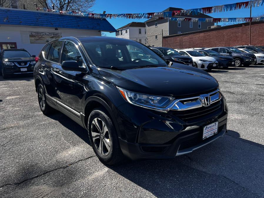 2017 Honda CR-V LX AWD, available for sale in Worcester, Massachusetts | Sophia's Auto Sales Inc. Worcester, Massachusetts 2017 Honda CR-V LX AWD, available for sale in Worcester, Massachusetts | Sophia's Auto Sales Inc. Worcester, Massachusetts