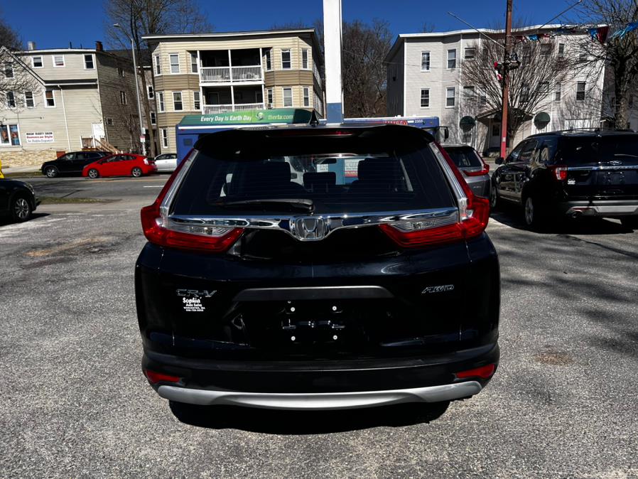 2017 Honda CR-V LX AWD, available for sale in Worcester, Massachusetts | Sophia's Auto Sales Inc. Worcester, Massachusetts 2017 Honda CR-V LX AWD, available for sale in Worcester, Massachusetts | Sophia's Auto Sales Inc. Worcester, Massachusetts