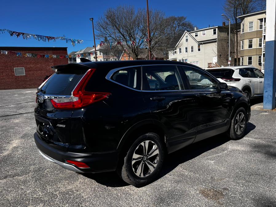 2017 Honda CR-V LX AWD, available for sale in Worcester, Massachusetts | Sophia's Auto Sales Inc. Worcester, Massachusetts 2017 Honda CR-V LX AWD, available for sale in Worcester, Massachusetts | Sophia's Auto Sales Inc. Worcester, Massachusetts