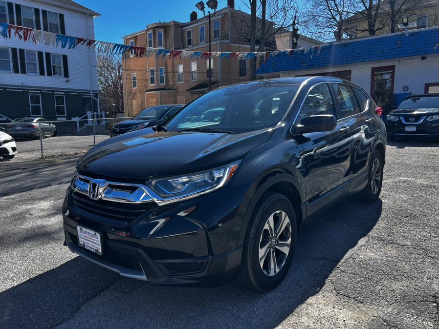 2017 Honda CR-V LX AWD, available for sale in Worcester, Massachusetts | Sophia's Auto Sales Inc. Worcester, Massachusetts 2017 Honda CR-V LX AWD, available for sale in Worcester, Massachusetts | Sophia's Auto Sales Inc. Worcester, Massachusetts