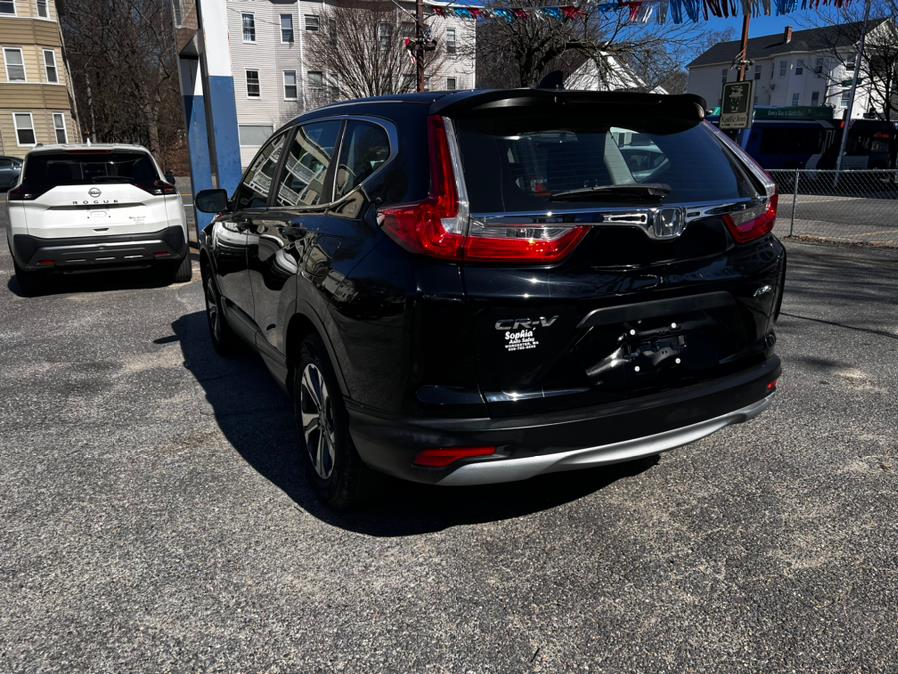 2017 Honda CR-V LX AWD, available for sale in Worcester, Massachusetts | Sophia's Auto Sales Inc. Worcester, Massachusetts 2017 Honda CR-V LX AWD, available for sale in Worcester, Massachusetts | Sophia's Auto Sales Inc. Worcester, Massachusetts