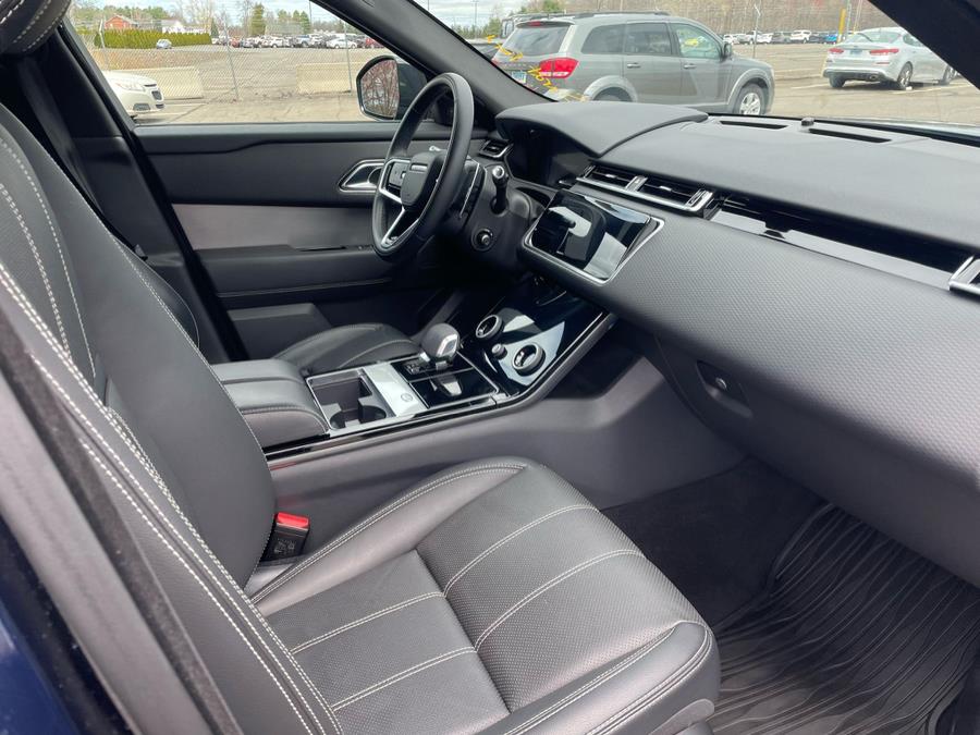 2021 Land Rover Range Rover Velar P250 R-Dynamic S, available for sale in Worcester, Massachusetts | Sophia's Auto Sales Inc. Worcester, Massachusetts 2021 Land Rover Range Rover Velar P250 R-Dynamic S, available for sale in Worcester, Massachusetts | Sophia's Auto Sales Inc. Worcester, Massachusetts